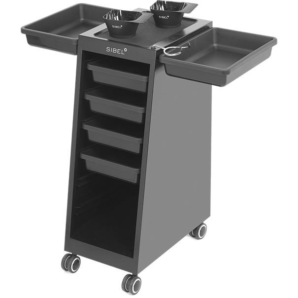 Ultra Magnetic Salon Trolley