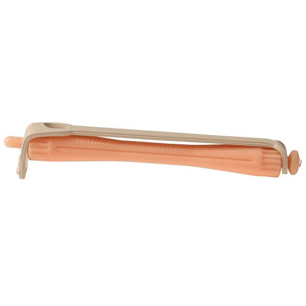  Cold Wave Lockenwickler Rosa 10mm 12 Stk.