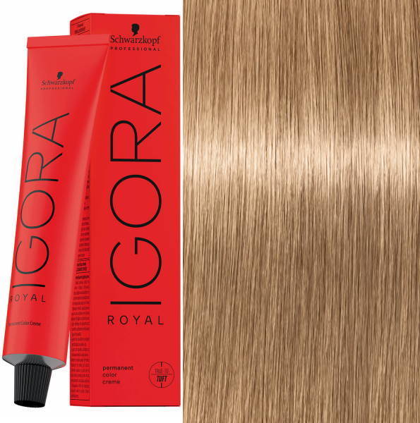Igora Royal 8-4 Hellblond Beige 60ml
