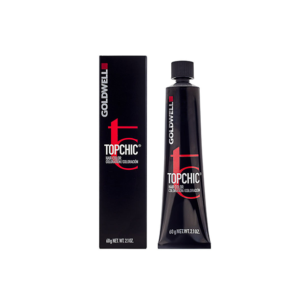 Topchic Hair Tuben 11N 60ml