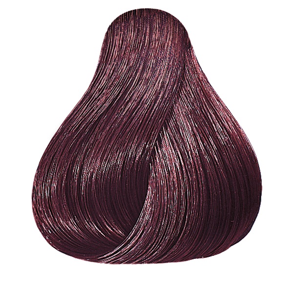 Color Touch 4/6 Mittelbraun Violett 60ml