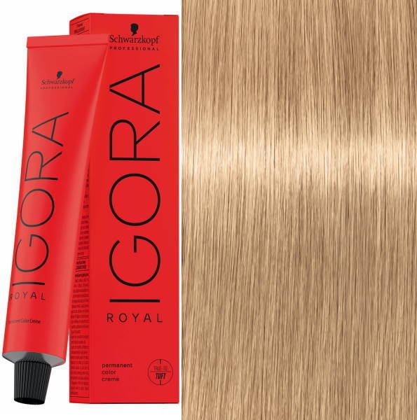 Igora Royal 9-4 Extra Hellblond Beige 60ml
