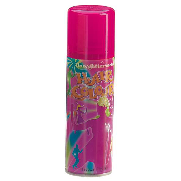  Spray Fluo Rosa 125ml