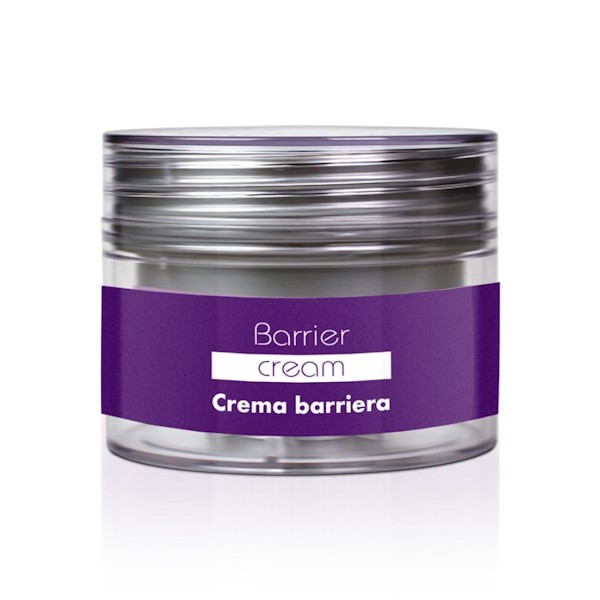 Inimitable Tech Barrier Cream / Schutzcreme 100ml