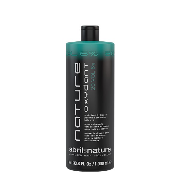 Nature Oxydant 20 Vol. 6% 1000ml