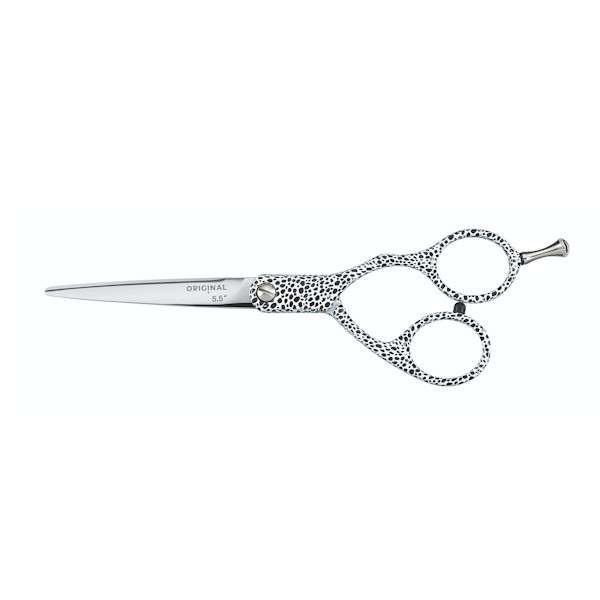 OBB Schneideschere Käfer 5,5" konkav