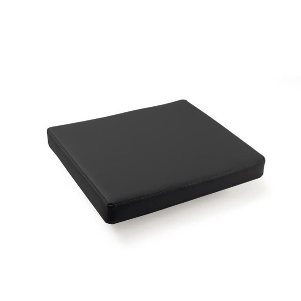 Booster - Black Sitzkissen- Coussin rehausseur- cuscino per rialzo