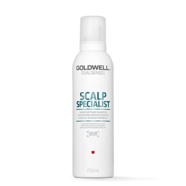 Dualsenses Scalp Specialist Deep Cleansing Shampoo 250ml