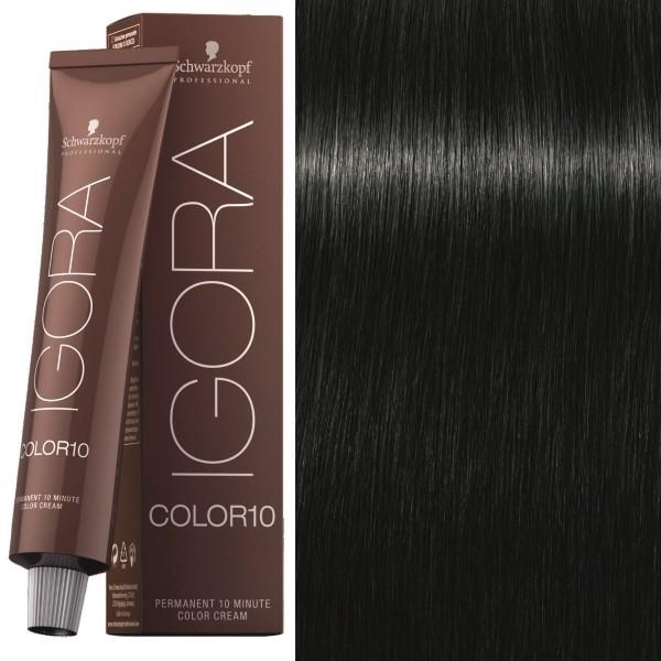 Igora Color10 3-0 Dunkelbraun 60ml