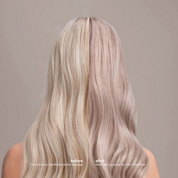 Color Fresh Mask Pearl Blonde 150ml