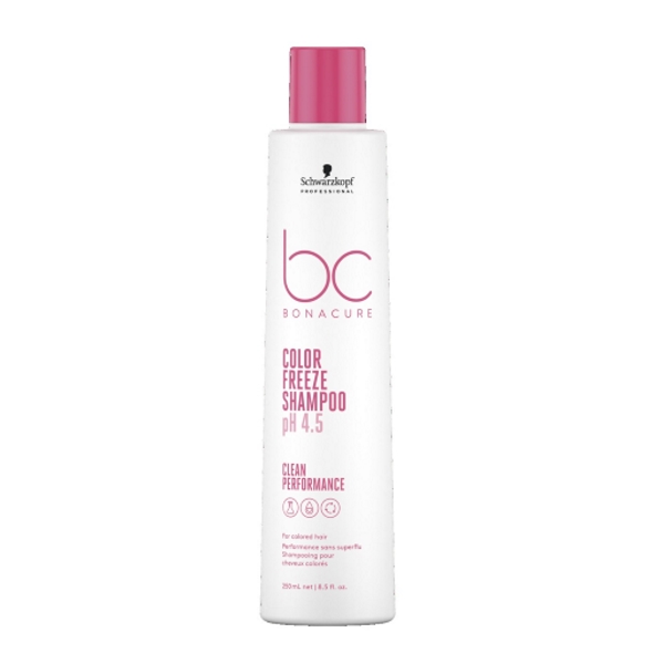 BC Color Freeze Shampoo 250ml