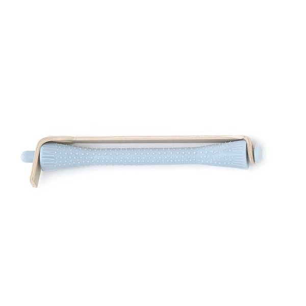  Cold wave Lockenwickler Grau 6,5 mm 12 Stück
