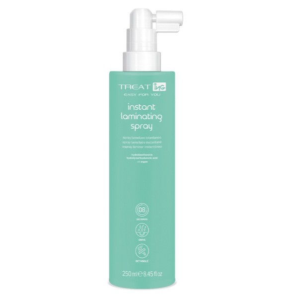 Treating Instant Laminating Spray 250ml