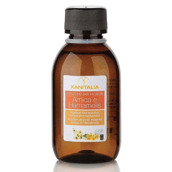 Lotion für eingewachsene Härchen 150ml