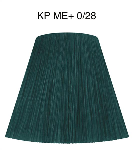 KOLESTONE PERFECT ME+ SPECIAL MIX 0/28 matt-blau 60 ml