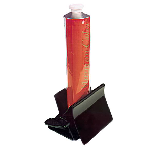  Tubenpresse mit Schlüssel Schwarz S