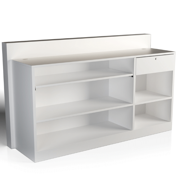 Rezeption Theke Status Desk 150