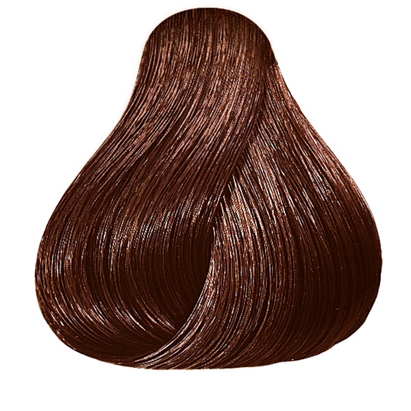 Color Touch 5/37 Hellbraun Gold-Braun 60ml