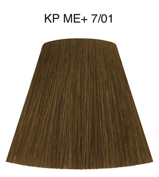 KOLESTONE PERFECT ME+ PURE NATURALS 7/01 mittelblond natur-asch 60 ml