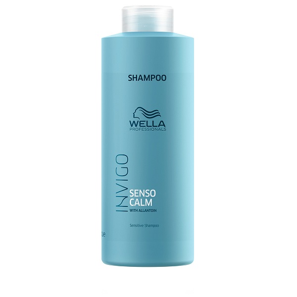 INVIGO Balance Senso Calm Sensitive Shampoo 1000ml