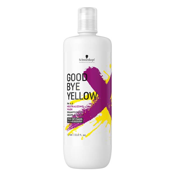 Goodbye Yellow 1000ml 