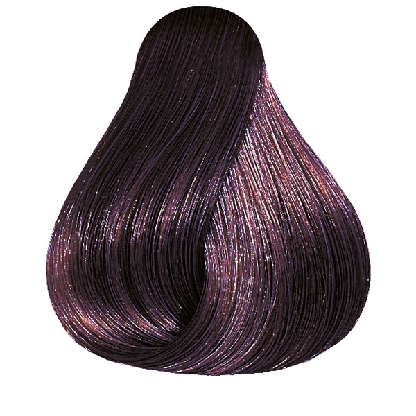 Color Touch 55/06 Hellbraun intensiv Natur-Violett 60ml