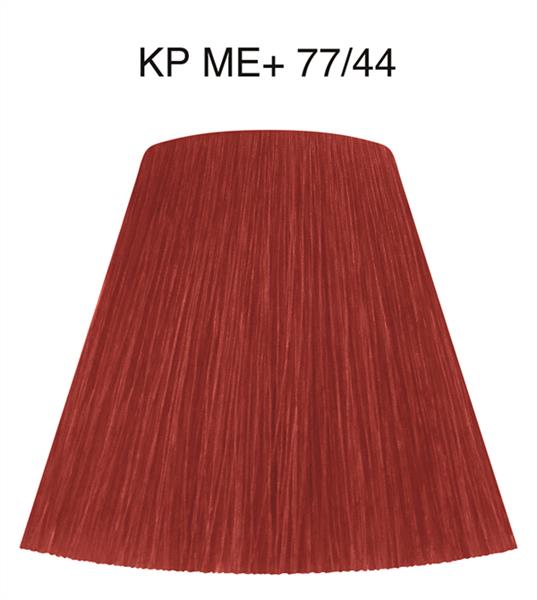 KOLESTONE PERFECT ME+ VIBRANT REDS P5 77/44 mittelblond intensiv rot-intensiv 60 ml
