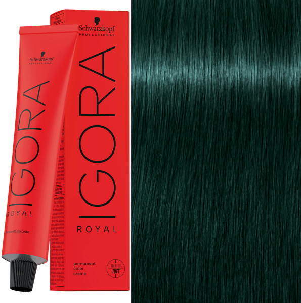 Igora Royal 0-33 Anti Rot Konzentrat 60ml