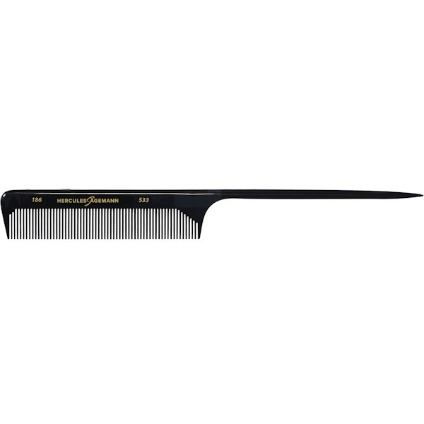 HERCULES Spitzkamm 186-533 19.8cm