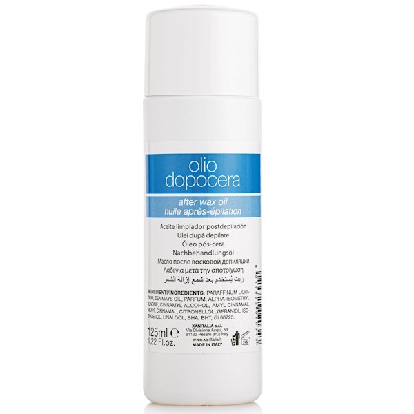 Nachwachsöl 125ml