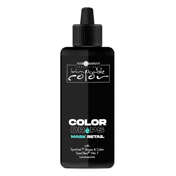 Inimitable Color Drops Mask Retail 60ml