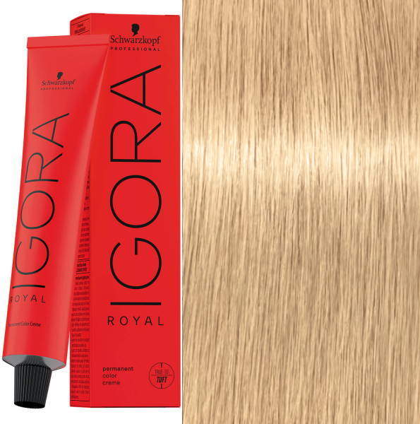 Igora Royal 9.5-4 Beige 60ml