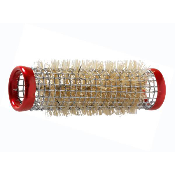  Metallwickler Rot 18mm 12 Stk.