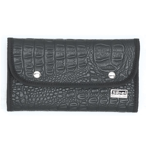 Scherentasche Multi Tool Roll Matt Schwarz