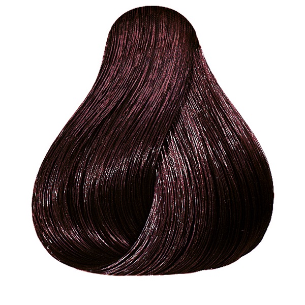 Color Touch 44/05 Mittelbraun intensiv Natur-Mahagoni 60ml