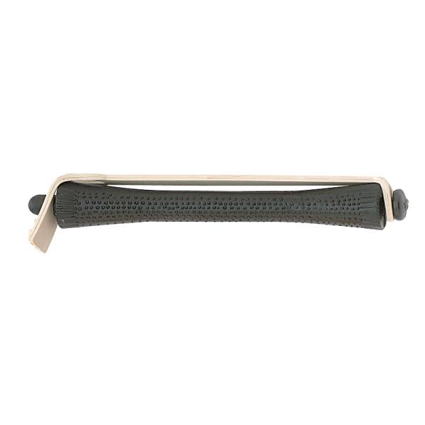  Cold Wave Lockenwickler Schwarz 8mm 12 Stk.