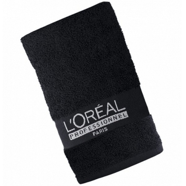  FAIRTRADE HANDTUCH SCHWARZ 6 STK.