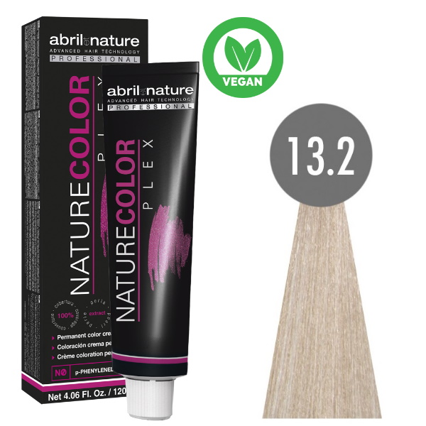 Nature Color Plex 13.2  120 ml
