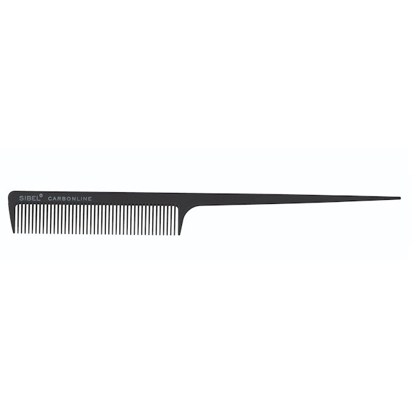 Schneidekamm Carbon 22cm