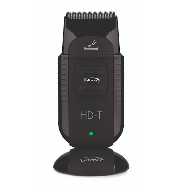 Zemlya HD-T Ergonomischer hochauflösender Trimmer