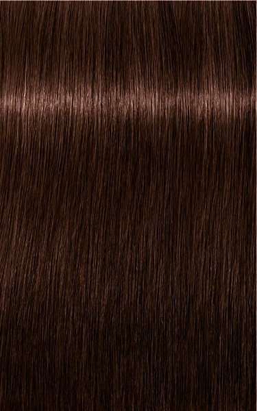 Igora Vibrance 4-68 Mittelbraun Schoko Rot  60ml