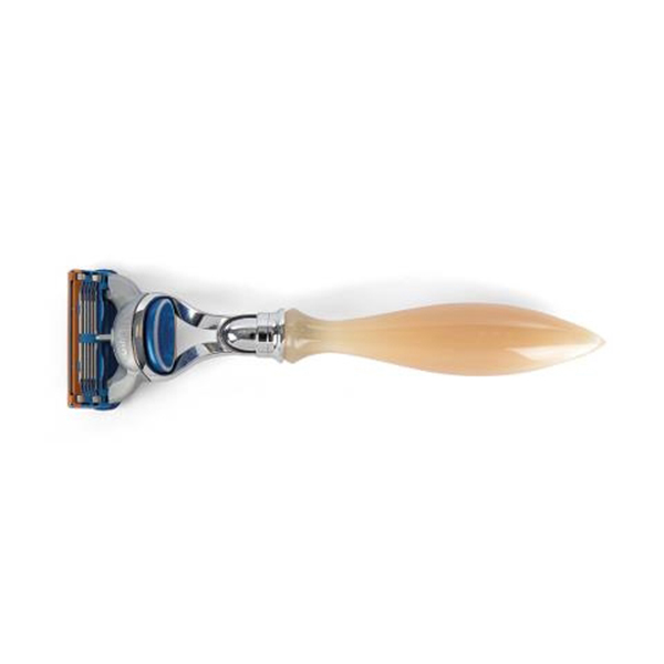 BARBURYS Razor Distinctive Blondes Horn