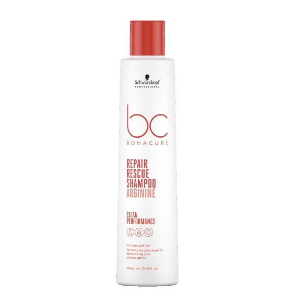 BC Repair Rescue Shampoo 250ml