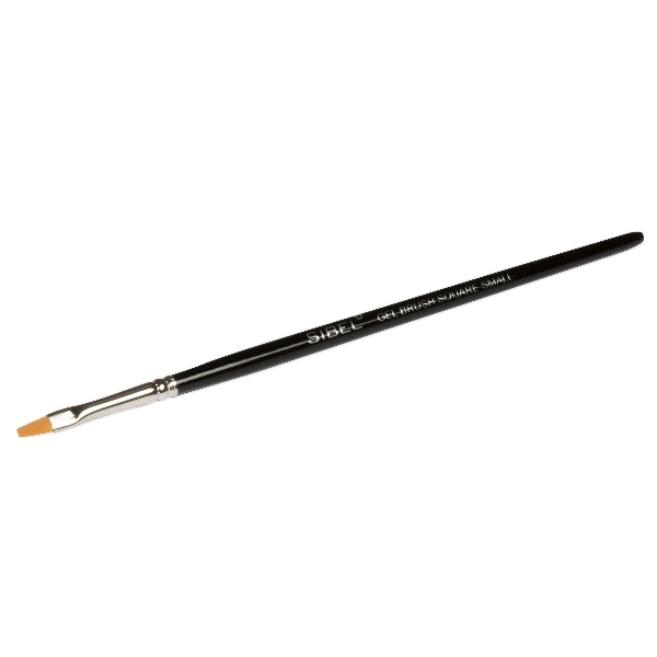  Gelpinsel 1 Quadratisch S