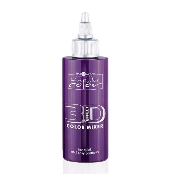 Inimitable Color 3D Effect Color Mixer 100ml