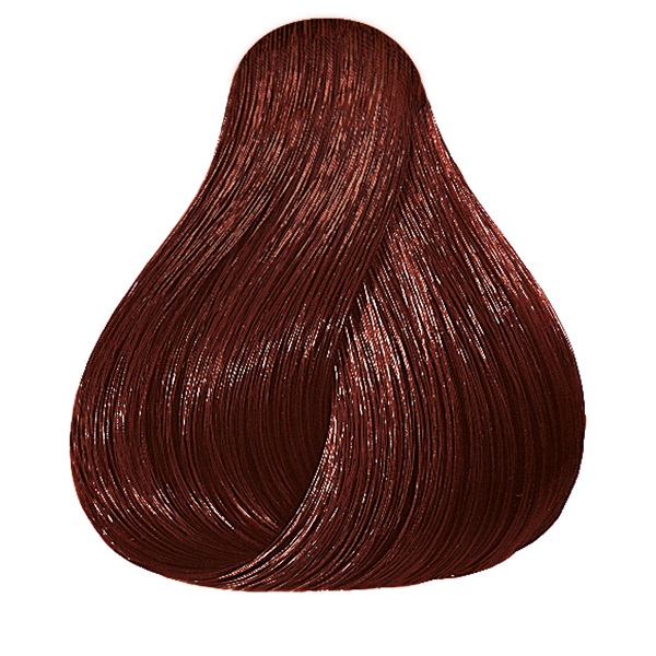 Color Touch 5/5 Hellbraun Mahagoni 60ml