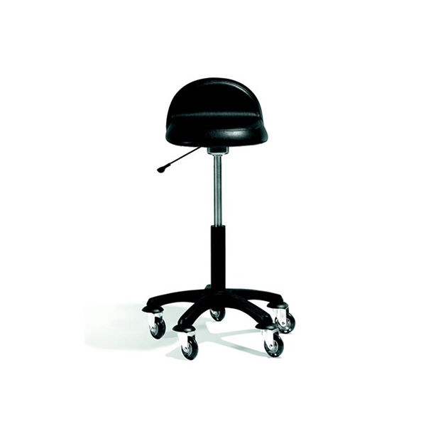 Rollercoaster Classic (Medium) - Oval Hocker- Tabouret- Sgabello