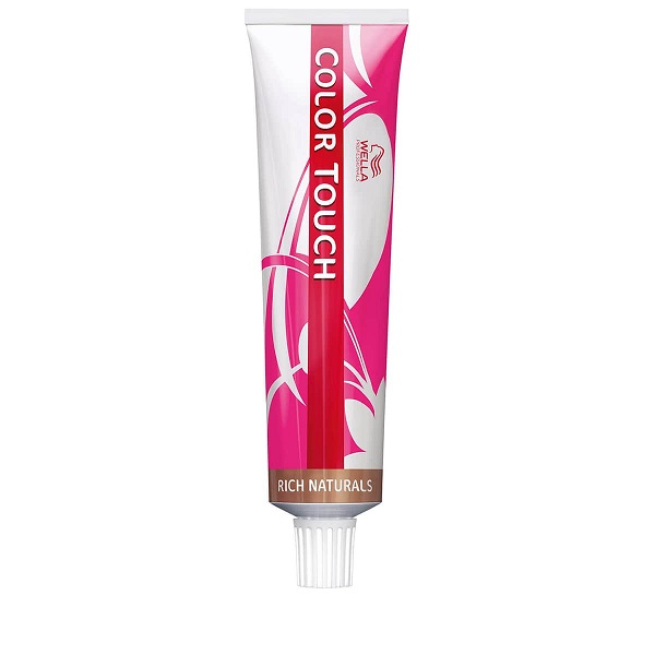 Color Touch 8/3 Hellblond Gold 60ml