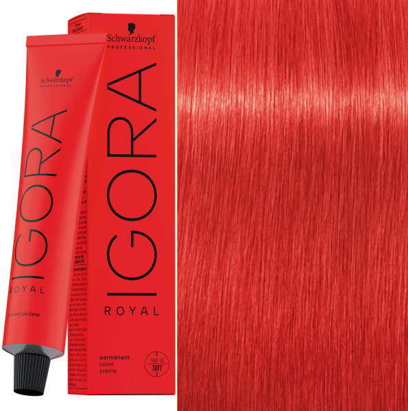Igora Royal 0-88 Rot Konzentrat 60ml