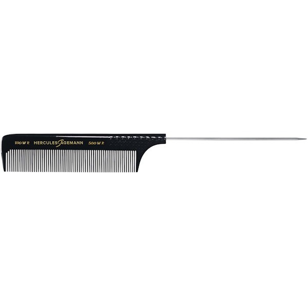 HERCULES Spitzkamm 180WR-500WR 21.7cm
